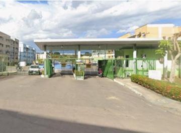 Apartamento · 64m² · 3 Quartos · 1 Vaga · Condomínio Alamanda - Venda