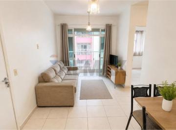 Apartamento · 51m² · 2 Quartos · 1 Vaga · Eliza Miranda, 3° andar, 2 quartos.