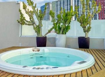 Apartamento · 164m² · 2 Quartos · 2 Vagas · Cobertura de Alto Padrão no In Mare Bali – Praia de Cotovelo/RN