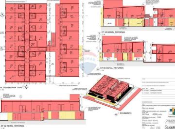 Comercial · 1100m² · 10 Vagas · "Invista em Propriedade Comercial de Alto Retorno"