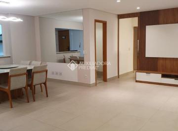Apartamento · 173m² · 3 Quartos · 4 Vagas · APARTAMENTO -GAEDEN CENTRO - SÃO BERNARDO DO CAMPO - CENTRO.