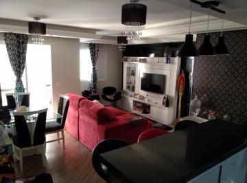 Apartamento · 58m² · 3 Quartos · 1 Vaga · Excelente apartamento - São Bernardo do Campo - Ferrazopolis