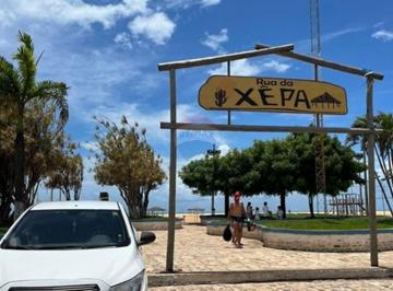 Comercial · 130m² · 2 Quartos · Imóvel Comercial na Rua da Xêpa São Miguel do Gostoso