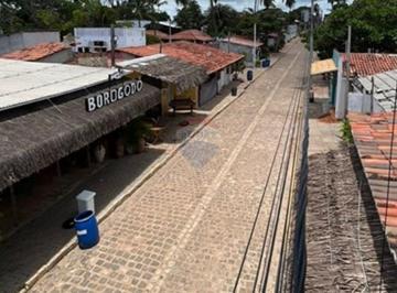 Comercial · 130m² · 2 Quartos · Imóvel Comercial na Rua da Xêpa São Miguel do Gostoso
