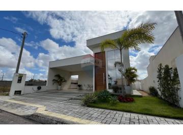Casa · 112m² · 3 Quartos · 2 Vagas · Casa com 3 Quartos (2 Suítes) em Condomínio | VENDA