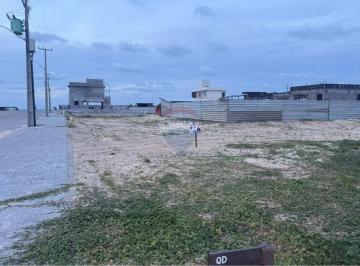 Terreno · 298m² · Terreno Condomínio Vela SAnto Cristo São MIguel do Gostoso