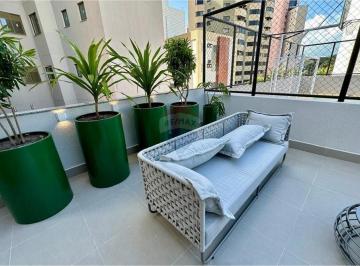 Apartamento · 70m² · 3 Quartos · 1 Vaga · Apto para Locação MooD capim mAcio