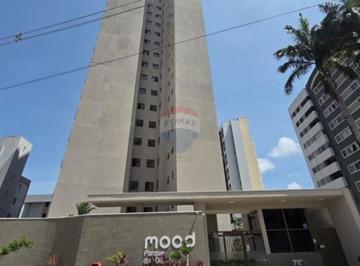 Apartamento · 70m² · 3 Quartos · 1 Vaga · Apto para Locação MooD capim mAcio