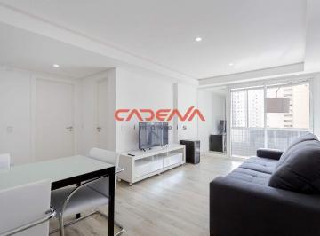 Apartamento · 50m² · 1 Quarto · 1 Vaga · Apartamento com 1 quarto e 1 vaga para aluguel no Água Verde
