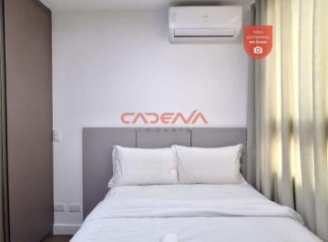 Apartamento · 13m² · 1 Quarto · Studio para aluguel no Alto da Glória