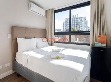 Apartamento · 13m² · 1 Quarto · Studio para aluguel no Alto da Glória