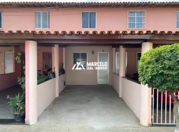 Casa · 60m² · 2 Quartos · 1 Vaga · Casa de Condomínio para venda em Boa Vista de 60.00m² com 2 Quartos e 1 Garagem