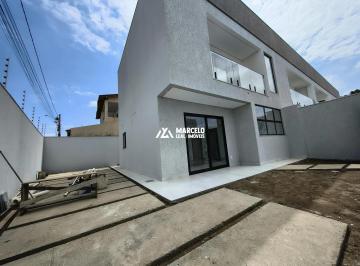 Casa · 95m² · 3 Quartos · 3 Vagas · Casa para venda em Felícia de 95.00m² com 3 Quartos, 2 Suites e 3 Garagens