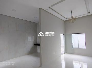Casa · 90m² · 3 Quartos · 2 Vagas · Casa para venda em Primavera de 90.00m² com 3 Quartos, 1 Suite e 2 Garagens