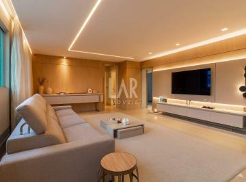 Apartamento · 185m² · 4 Quartos · 4 Vagas · Apartamento de 4 quartos com área total de 185m² à venda no bairro Estoril.