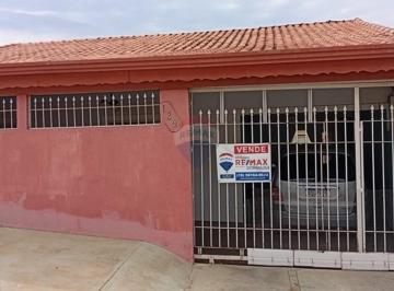 Casa · 172m² · 2 Quartos · 3 Vagas · Casa para venda em Jardim Nossa Senhora Auxiliadora de 171.81m² com 2 Quartos e 3 Garagens