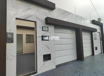 Casa · 55m² · 2 Quartos · 1 Vaga · Casa para venda em Zabelê de 55.00m² com 2 Quartos, 1 Suite e 1 Garagem