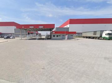 Comercial · 1756m² · Galpão Logístico – Locação | Condomínio Logístico – Vila Pires, Guarulhos