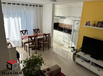 Apartamento · 122m² · 2 Quartos · 2 Vagas · Cobertura à venda 2 quartos 1 suíte 2 vagas Baeta Neves - São Bernardo do Campo - SP