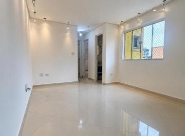 Apartamento · 100m² · 2 Quartos · 2 Vagas · Cobertura à venda 2 quartos 1 suíte 2 vagas Camilópolis - Santo André - SP