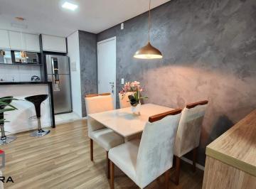 Apartamento · 53m² · 2 Quartos · 1 Vaga · Apartamento à venda 2 quartos 1 vaga Centro - São Bernardo do Campo - SP