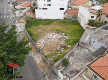 Terreno · 1098m² · Terreno à venda Pires - Santo André - SP