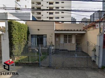 Terreno · 116m² · Terreno à venda Jardim - Santo André - SP