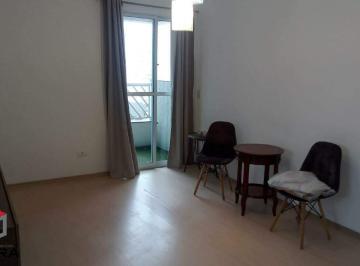 Apartamento · 50m² · 2 Quartos · 1 Vaga · Apartamento à venda 2 quartos 1 vaga Jardim Bela Vista - Santo André - SP