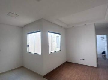 Apartamento · 100m² · 2 Quartos · 2 Vagas · Cobertura à venda 2 quartos 1 suíte 2 vagas Campestre - Santo André - SP
