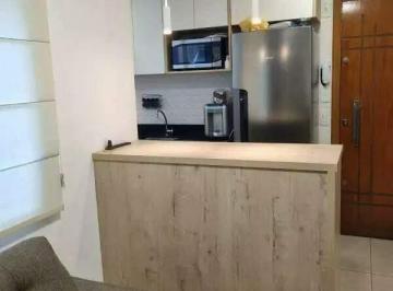 Apartamento · 94m² · 2 Quartos · 1 Vaga · Cobertura para aluguel 2 quartos 1 suíte 1 vaga Guiomar - Santo André - SP