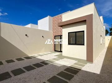 Casa · 72m² · 3 Quartos · 2 Vagas · Casa para venda em Bateias de 72.00m² com 3 Quartos, 1 Suite e 2 Garagens