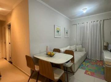 Apartamento · 50m² · 2 Quartos · 1 Vaga · Apartamento à venda 2 quartos 1 vaga Demarchi - São Bernardo do Campo - SP