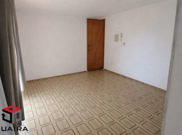 Apartamento · 55m² · 2 Quartos · 1 Vaga · Apartamento à venda 2 quartos 1 vaga Alvorada - Santo André - SP