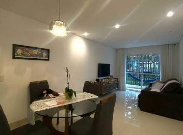 Apartamento · 101m² · 3 Quartos · 2 Vagas · Apartamento à venda 3 quartos 1 suíte 2 vagas Baeta Neves - São Bernardo do Campo - SP
