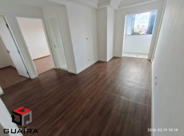 Apartamento · 55m² · 2 Quartos · 1 Vaga · Apartamento à venda 2 quartos 1 vaga Osvaldo Cruz - São Caetano do Sul - SP
