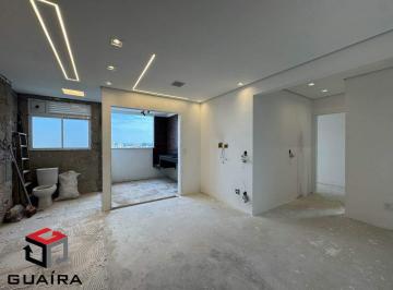 Apartamento · 60m² · 2 Quartos · 2 Vagas · Apartamento à venda 2 quartos 1 suíte 2 vagas Jardim - Santo André - SP