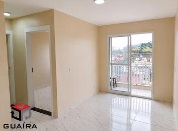Apartamento · 46m² · 2 Quartos · 1 Vaga · Apartamento à venda 2 quartos 1 vaga Santa Terezinha - São Bernardo do Campo - SP