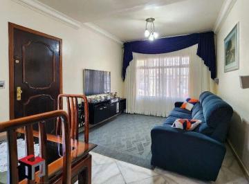 Casa · 222m² · 4 Quartos · 4 Vagas · Sobrado à venda 4 quartos 1 suíte 4 vagas Centro - São Bernardo do Campo - SP