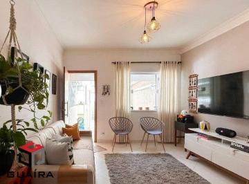 Casa · 95m² · 2 Quartos · 1 Vaga · Sobrado à venda 2 quartos 1 vaga Anchieta - São Bernardo do Campo - SP