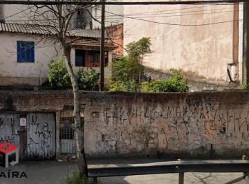 Terreno · 190m² · Terreno à venda Baeta Neves - São Bernardo do Campo - SP