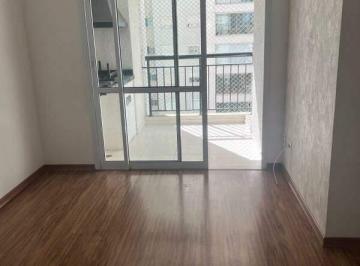Apartamento · 64m² · 3 Quartos · 1 Vaga · Apartamento à venda 3 quartos 1 vaga Independência - São Bernardo do Campo - SP