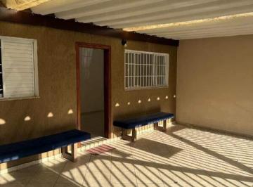 Casa · 160m² · 4 Quartos · 3 Vagas · Casa Térrea à venda 4 quartos 3 vagas Assunção - São Bernardo do Campo - SP