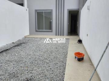Casa · 74m² · 2 Quartos · 2 Vagas · Casa para venda em Zabelê de 74.00m² com 2 Quartos, 1 Suite e 2 Garagens