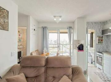 Apartamento · 45m² · 2 Quartos · 1 Vaga · Apartamento à venda 2 quartos 1 vaga Vila Independência - São Paulo - SP