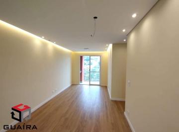 Apartamento · 56m² · 2 Quartos · 1 Vaga · Apartamento para aluguel 2 quartos 1 vaga Centro - São Bernardo do Campo - SP