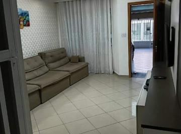 Casa · 171m² · 3 Quartos · 2 Vagas · Sobrado à venda 3 quartos 1 suíte 2 vagas Centro - São Bernardo do Campo - SP