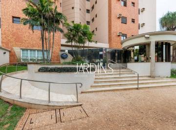 Apartamento · 156m² · 3 Quartos · 2 Vagas · Apartamento para venda em Jardim Irajá de 156.00m² com 3 Quartos, 2 Suites e 2 Garagens