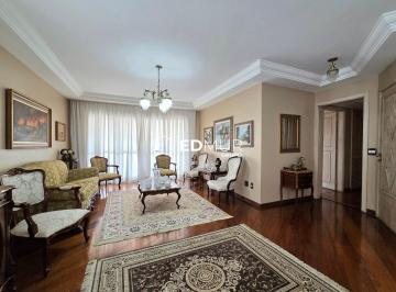 Apartamento · 170m² · 4 Quartos · Apartamento à venda - em Vila Uberabinha