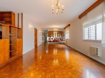 Apartamento · 213m² · 3 Quartos · Apartamento para aluguel - em Cerqueira César