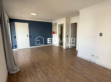 Apartamento · 114m² · 3 Quartos · Apartamento para aluguel - no Centro